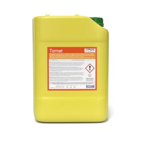   ÈCOSÌ Tornet - Semleges tisztítószer edények és üvegfelületek kézi tisztításához 10L