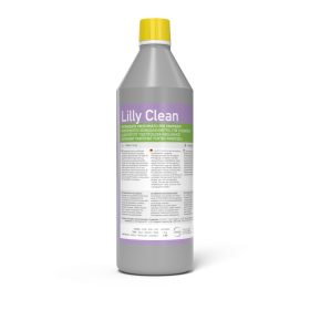   ÈCOSÌ Lilly Clean - Természetes felmosószer és tisztító padlóhoz, padozathoz 1L 12db/karton