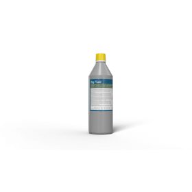   ÈCOSÌ Big Fluid - Szuperkoncentrált és illatosított folyékony ipari mosószer kényes, gyapjú, selyem és festett ruhadarabokhoz 1L 12db/karton