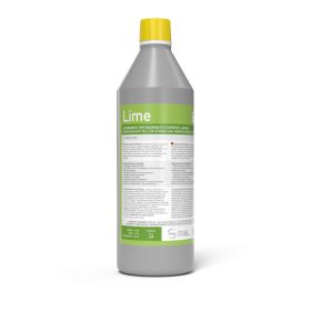   ÈCOSÌ LIME - Ecolabel tisztítószer padlóra és mosható felületekre 1L 12db/karton