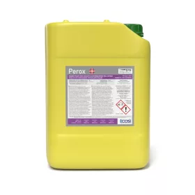   ÈCOSÌ PEROX - Fertőtlenítőszer vízellátási rendszerekhez 10L