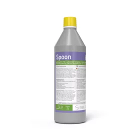   ÈCOSÌ SPOON - Ecolabel kézi mosogatószer edényekhez és tányérokhoz 1L 12db/karton