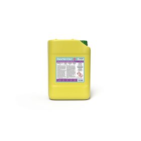   ÈCOSÌ Deornet Clor - Fertőtlenítő és zsírtalanító szer, szagtalanító aktív klórt tartalmazó tisztítószer 10L