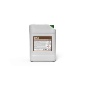   ÈCOSÌ BM50 - Graffitik eltávolítására, mosás elősegítésére vagy padló viasztalanítására szolgáló termék 5L