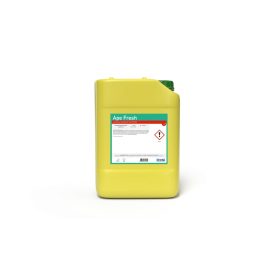   ÈCOSÌ Ape Fresh - Illatosított, higienizáló vízkőoldó tisztítószer alma illattal 10L