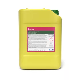   ÈCOSÌ Lotus - Ipari textilöblítő szuperkonctentrátum 50L