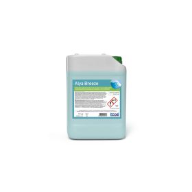   ÈCOSÌ Alya Breeze - Padlótisztító szuperkoncentrátum tengeri szellő illattal 5L