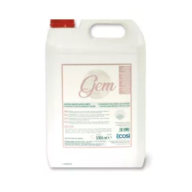   ÈCOSÌ Gem - Folyékony kéz- és testszappan 5L, 4kanna/karton