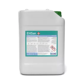 ÈCOSÌ Etilsan - Hidroalkoholos kézfertőtlenítő 5L