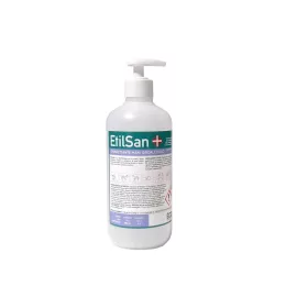 ÈCOSÌ Etilsan - Hidroalkoholos kézfertőtlenítő 500ml