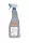ÈCOSÌ Quater Spray használatra kész fertőtlenítőszer és tisztítószer 750ml (12db/karton)