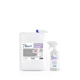   ÈCOSÌ T-POWER - Foltkezelő kozmetikai és tintafoltokra 5L