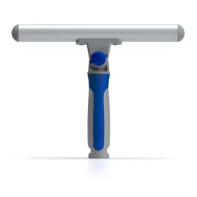   FILMOP CLARUS-W MASTER - Állítható alumínium ablakvizező tartó  olasz menettel 45 cm