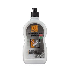   Brilliance® felületápoló krém INOX-ra 500ml (6db/karton)
