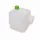 Vialli habszappan patron 800ml 1600 adag (12db/karton)