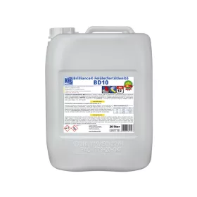 Brilliance® Felületfertőtlenítő BD10 - 20L