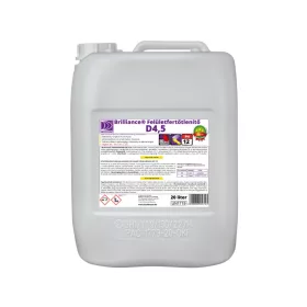Brilliance® Felületfertőtlenítő D4,5 - 20L