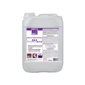 Brilliance® Felületfertőtlenítő D4,5 - 5L