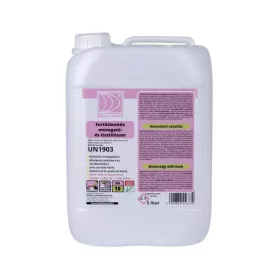   Brilliance® Fertőtlenítős mosogató- és tisztítószer 5L