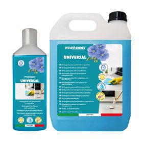   Fra-Ber Universal Flowery illatosított felmosókoncentrátum 4,54L