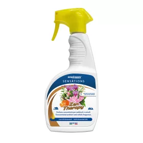   Fra-Ber exkluzív autó és lakásparfüm 650ml (6db/karton) SENSATIONS ZEN THERAPY