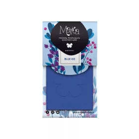   Marta la Farfalla Card autóillatosító (12db/karton) Blue Ice