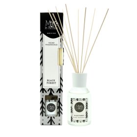   Marta la Farfalla Home pálcás lakásparfüm 100ml (6db/karton) Black Forest