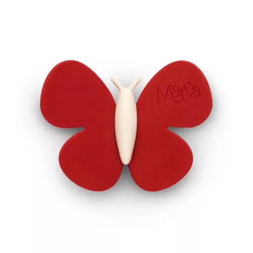 Marta la Farfalla autóillatosító (12db/karton) karácsonyi illat Cinnamon