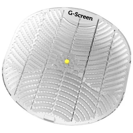 G-Screen piszoár rács (12db/karton) Yellow citrus-mangó