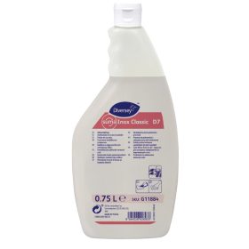   Suma Inox Classic D7 paraffinolaj tartalmú ápolószer rozsdamentes acélhoz 750ml (6db/karton)