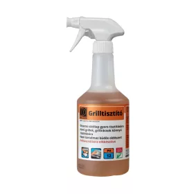 Brilliance® grilltisztító 750ml (6db/karton)