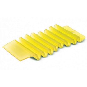   Hangair illatosító, környezetbarát, 20db/doboz, 10doboz/karton citrom