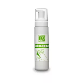 Brilliance® Habszappan 0,2L (üres)