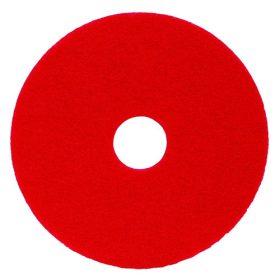 Súrolókorong 18' (6db/karton) piros