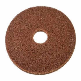 Súrolókorong 17' (6db/karton) barna