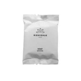 Bienvenue papírszappan 15g (500db/karton)