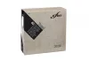 Infibra Szalvéta 38x38cm Trend Trama greige 2 réteg 40 lap/csomag