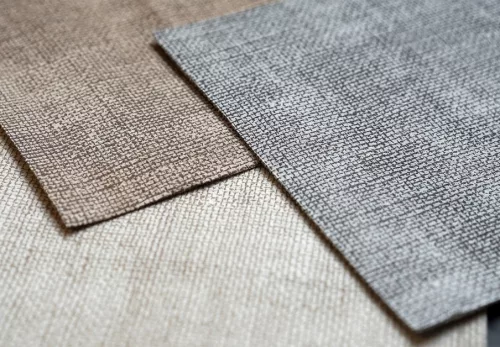 Infibra Szalvéta 38x38cm Trend Trama greige 2 réteg 40 lap/csomag