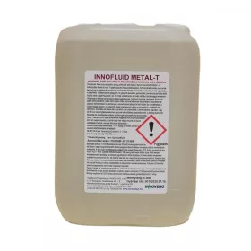   Innofluid Metal-T zsírtalanító, tisztító koncentrátum 20L