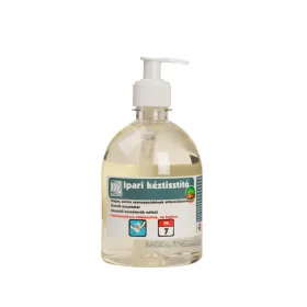 Brilliance® Ipari kéztisztító 500ml (6db/karton)