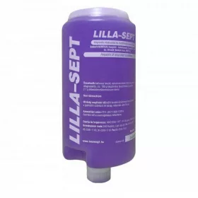 Lilla Sept fertőtlenítő kéztisztító 1L