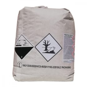   Innopon Text Q főmosó fertőtlenítő hatású mosószer 20 kg