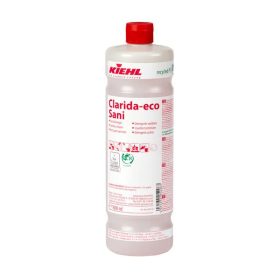   Kiehl Clarida-Eco Sani szaniter tisztítószer 1L (6db/karton)