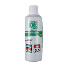 Brilliance® kézi autómosó sampon 1L (6db/karton)