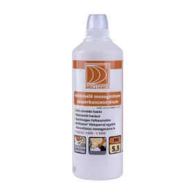   Brilliance® Kézkímélő mosogatószer szuperkoncentrátum 1L (6db/karton)