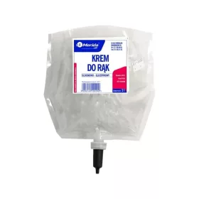   Merida védő-hidratáló kézkrém patron MODULAR-ba 880ml (10db/karton)