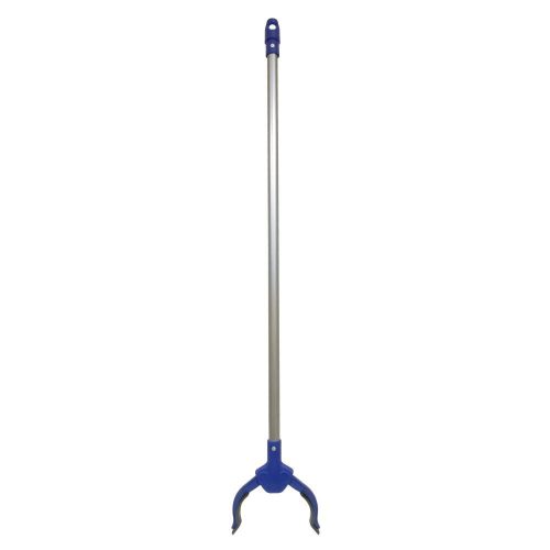 Szemétszedő csipesz alumínium 100 cm