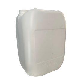 Brilliance üres műanyag ballon kupakkal 20L