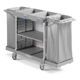 TTS Szobalánykocsi Magic Hotel 890B