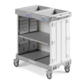 TTS Szobalánykocsi Trolley Magic Hotel 900 Basic